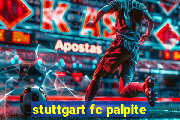 stuttgart fc palpite